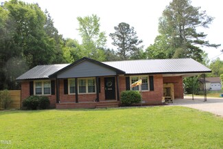 3024 Nc 111 Hwy N, Goldsboro, NC 27534