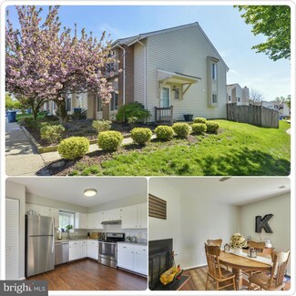 13347 Fones Place, Herndon, VA 20170