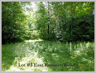 00 E Rumney Unit 3, Rumney, NH 03266