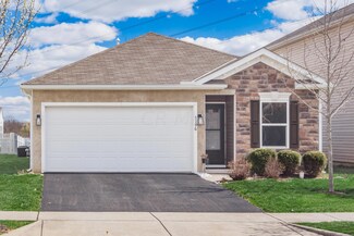 5196 MacClellan St N, Groveport, OH 43125