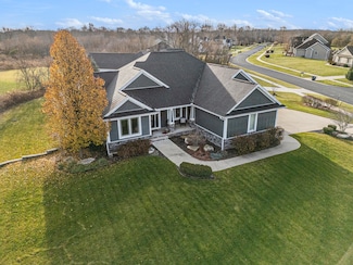 3620 Northfield Trail, Kalamazoo, MI 49009