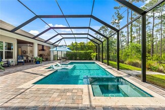 14603 Nicholas Way, Naples, FL 34109