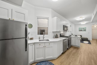 106 Duncan Ave Unit 3L, Jersey City, NJ 07306