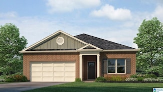 613 Acorn Ct, Calera, AL 35040
