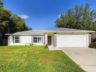 16361 SE 87th Ave, Summerfield, FL 34491