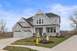 2415 Sierra Dr, Villa Hills, KY 41017