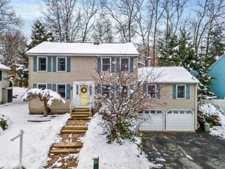 87 Blevens Dr, Manchester, NH 03104
