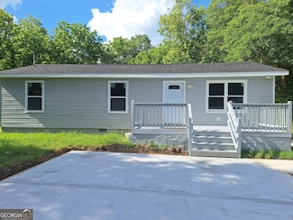 18 Seaboard St, Rockmart, GA 30153