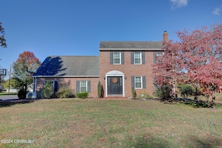 501 Island Blvd, Sunbury, PA 17801