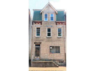 1407 Columbus Ave, Pittsburgh, PA 15233