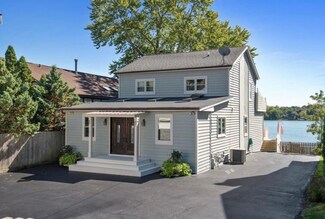 25851 Oak Ln, Ingleside, IL 60041