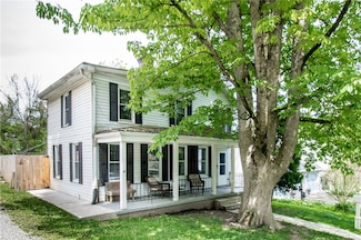 901 Alexander St, Glenshaw, PA 15116