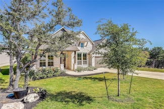 19620 Tranquility Falls Cove, Leander, TX 78645