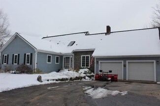 43 Birch Ln, West Newfield, ME 04095