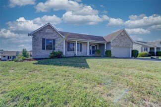 13 Andrew Ct, O Fallon, MO 63368