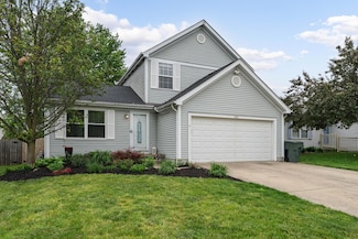 860 Spivey Ln, Galloway, OH 43119