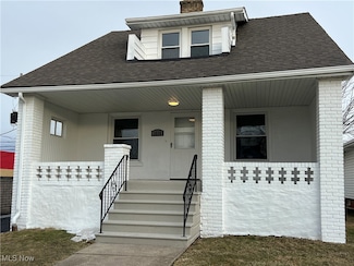 1515 Fruitland Ave, Cleveland, OH 44124