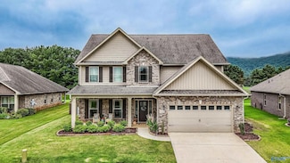 7326 Vidette Ln SE, Owens Cross Roads, AL 35763