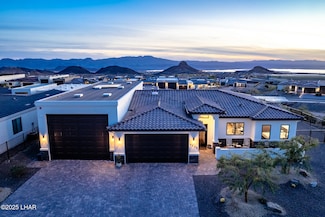 6528 Calle de Los Arroyos, Lake Havasu City, AZ 86406