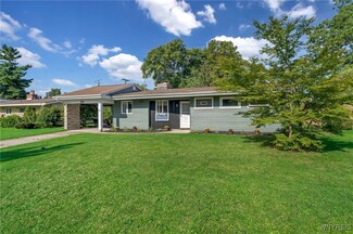24 Albert St, Depew, NY 14043