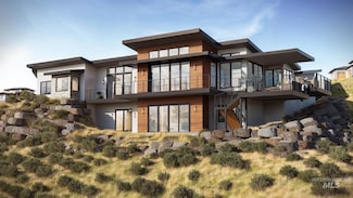 1347 E Chardie Rd, Boise, ID 83702