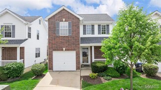 272 Tyndale Dr, O Fallon, MO 63366