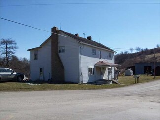 1434 Rudolph Run Rd, Waynesburg, PA 15370