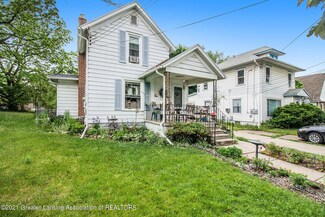132 Allen St, Lansing, MI 48912