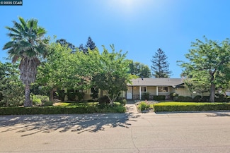231 Los Felicas Ave, Walnut Creek, CA 94598
