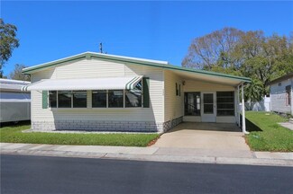 12100 Seminole Blvd Unit 255, Largo, FL 33778
