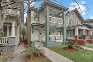 222 W 38th St, Savannah, GA 31401