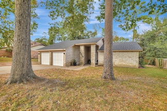 3314 Shadowcrest Ln, Spring, TX 77380