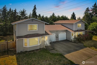 9608 16th Avenue Ct S, Tacoma, WA 98444