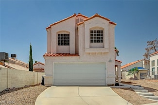 8213 Mt Brodie Cir, Las Vegas, NV 89145