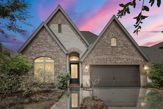 16715 Ramsay Cascades Dr, Humble, TX 77346