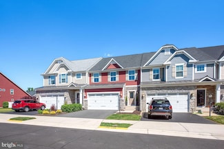 25168 Coats Square, Aldie, VA 20105