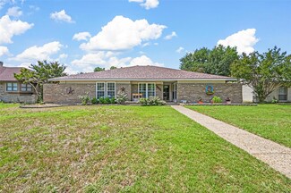 1506 Meadow Glen St, Richardson, TX 75081