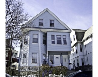 104 Boston Ave, Somerville, MA 02144