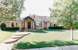 8007 New England Pkwy, Amarillo, TX 79119