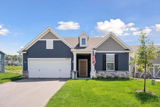 10054 Mulberry Ln, Corcoran, MN 55374