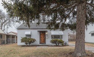 119 William St, Dayton, OH 45449