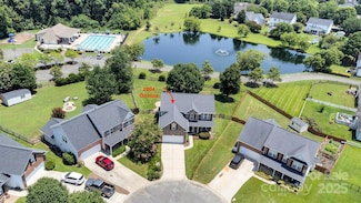 2004 Onotoa Dr, Indian Trail, NC 28079