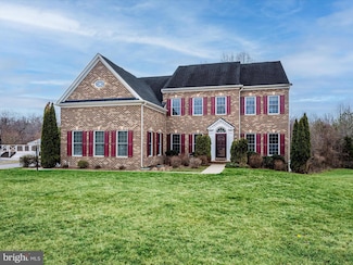 2415 Pebblebrook Ct, Davidsonville, MD 21035
