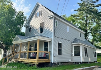 354 Mohawk Ave, Schenectady, NY 12302