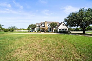 204 Hickory Ridge Ct, Argyle, TX 76226