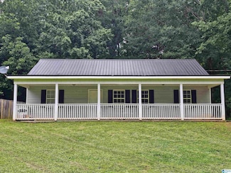 110 3rd St W, Fruithurst, AL 36262