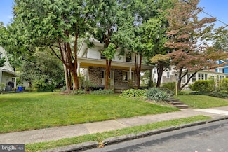 1102 Prospect Ave, Elkins Park, PA 19027