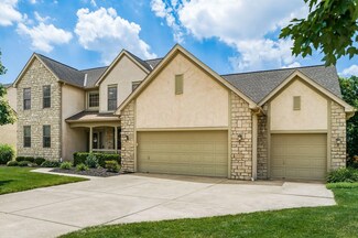 8551 Oakshire Dr, Pickerington, OH 43147