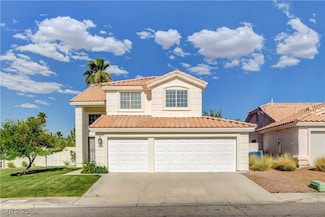 9520 Silver Frost St, Las Vegas, NV 89123