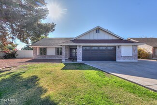 2741 E Elmwood St, Mesa, AZ 85213